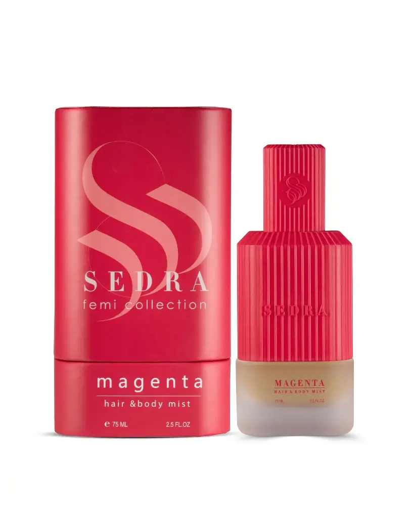 Magenta 75ML                    