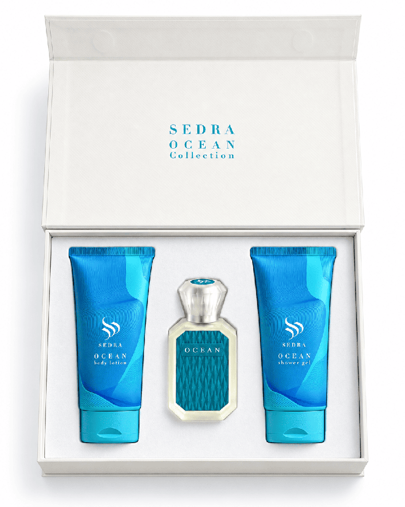 OCEAN  COLLECTION              