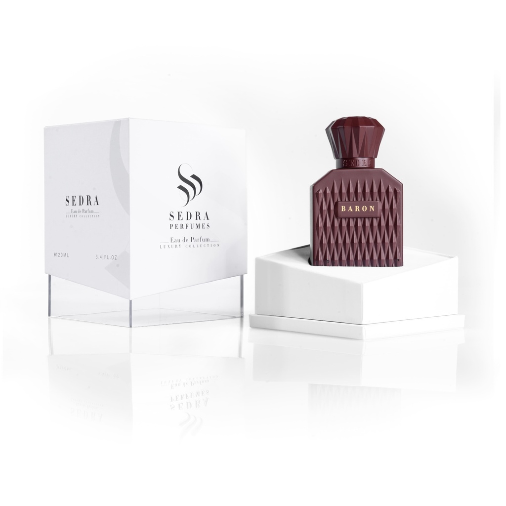 Baron 120ML                     