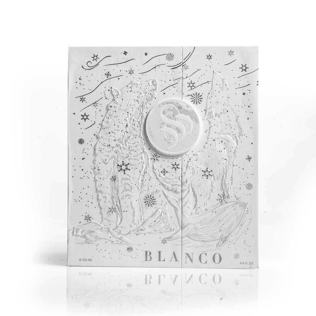 Blanco Box 250ML     