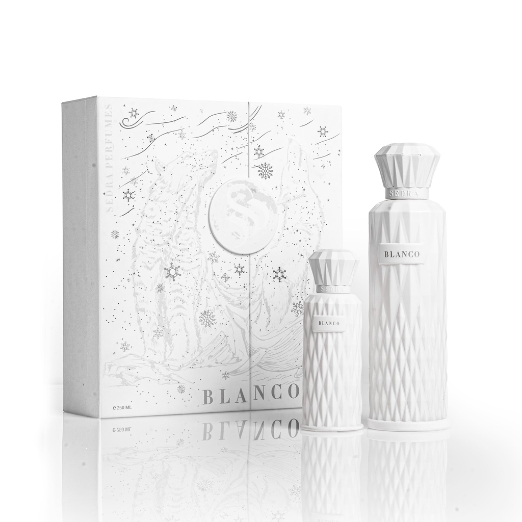 Blanco Box 250ML     