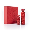 Scarlet Venom Box 250ML