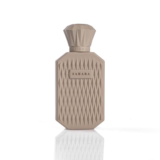 [SEDRA_PERFUME-100439000013] Sahara 120ML                   