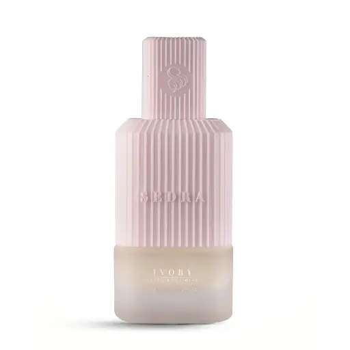 [SEDRA_PERFUME-100439000007] Ivory 75ML                     