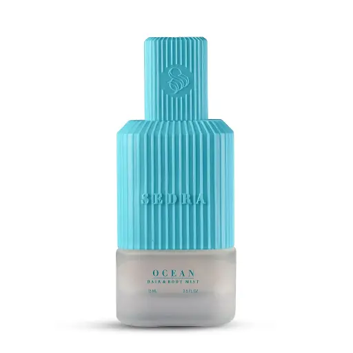 [SEDRA_PERFUME-100439000008] Ocean 75ML                       