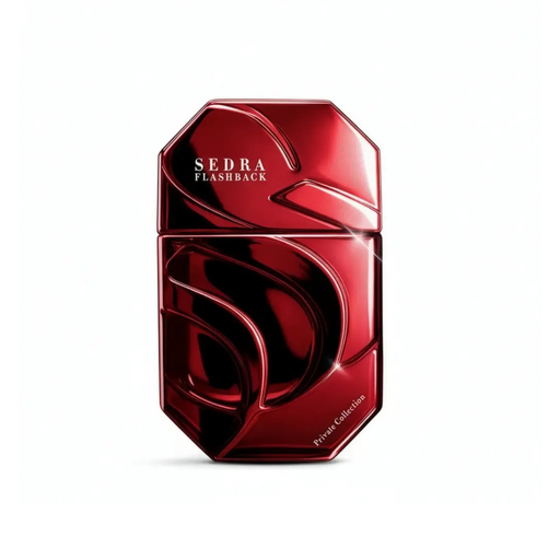 [SEDRA_PERFUME-6277000121156] Flashback 90ml
