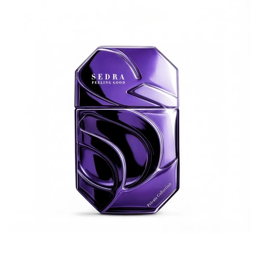 [SEDRA_PERFUME-6277000121149] Feeling Good 90ml
