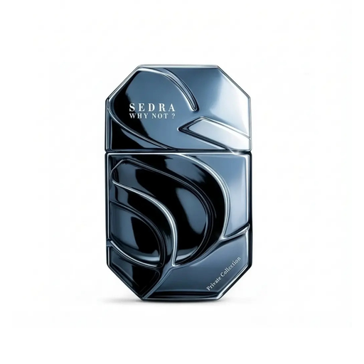 [SEDRA_PERFUME-6277000121231] WHY NOT ? 90ml
